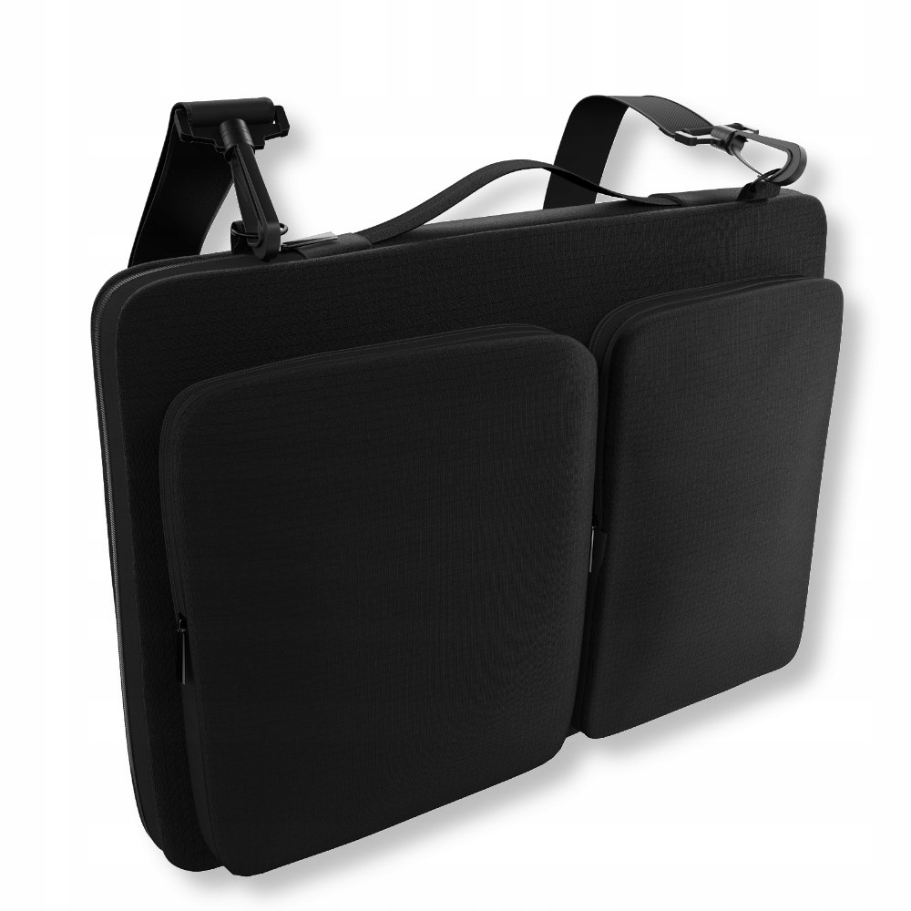 Torba Slim Shoulder Bag Next One dla MacBook Pro 14 i MacBook Air 13 Elegancja i Ochrona w Jednym
