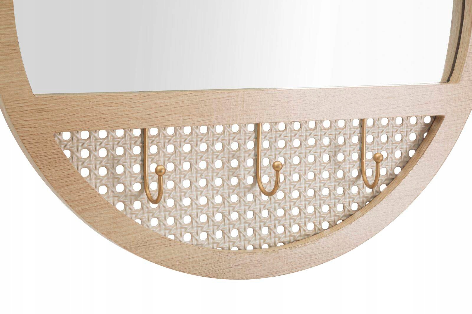 Praktyczne haczyki i nowoczesny design