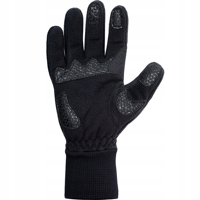 Antypoślizgowe właściwości dla lepszej kontroli