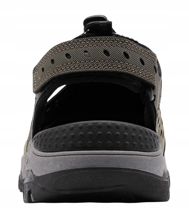 Regulowane paski na rzepy dla idealnego dopasowania