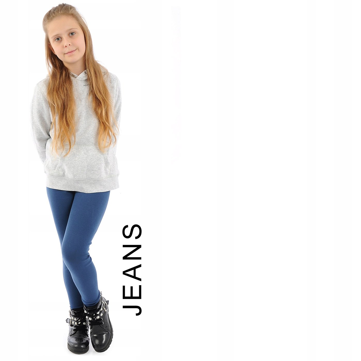 Elastyczny Krój – Swoboda Ruchów dla Twojego Dziecka