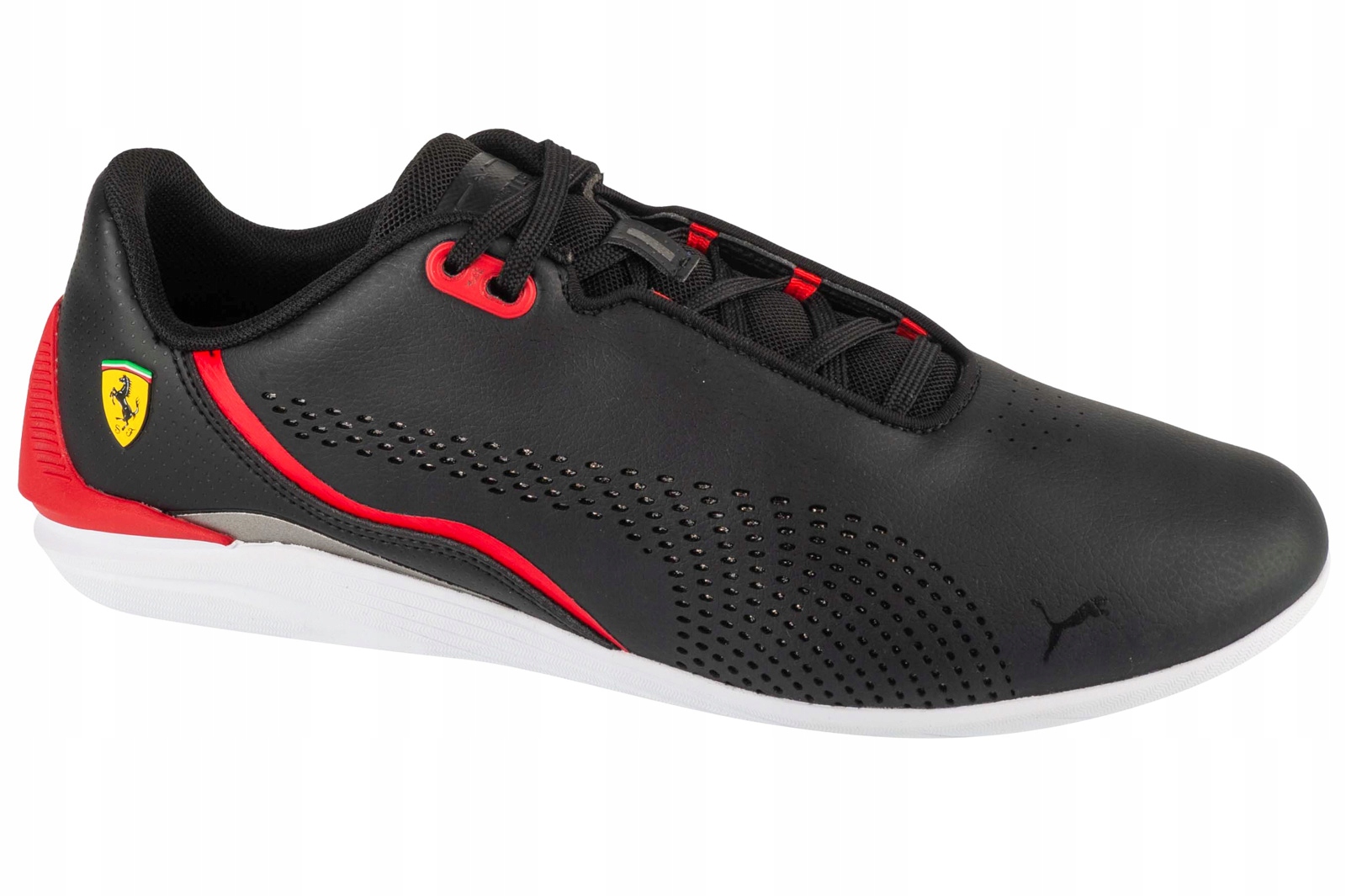 Puma Ferrari Drift Cat 307193-09 – Stylowe buty sneakersy dla mężczyzn