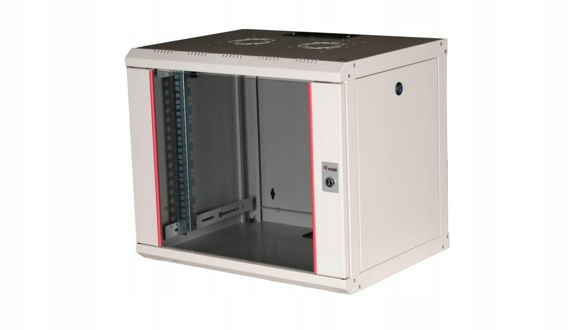 Szafa Equip Serverschrank 19
