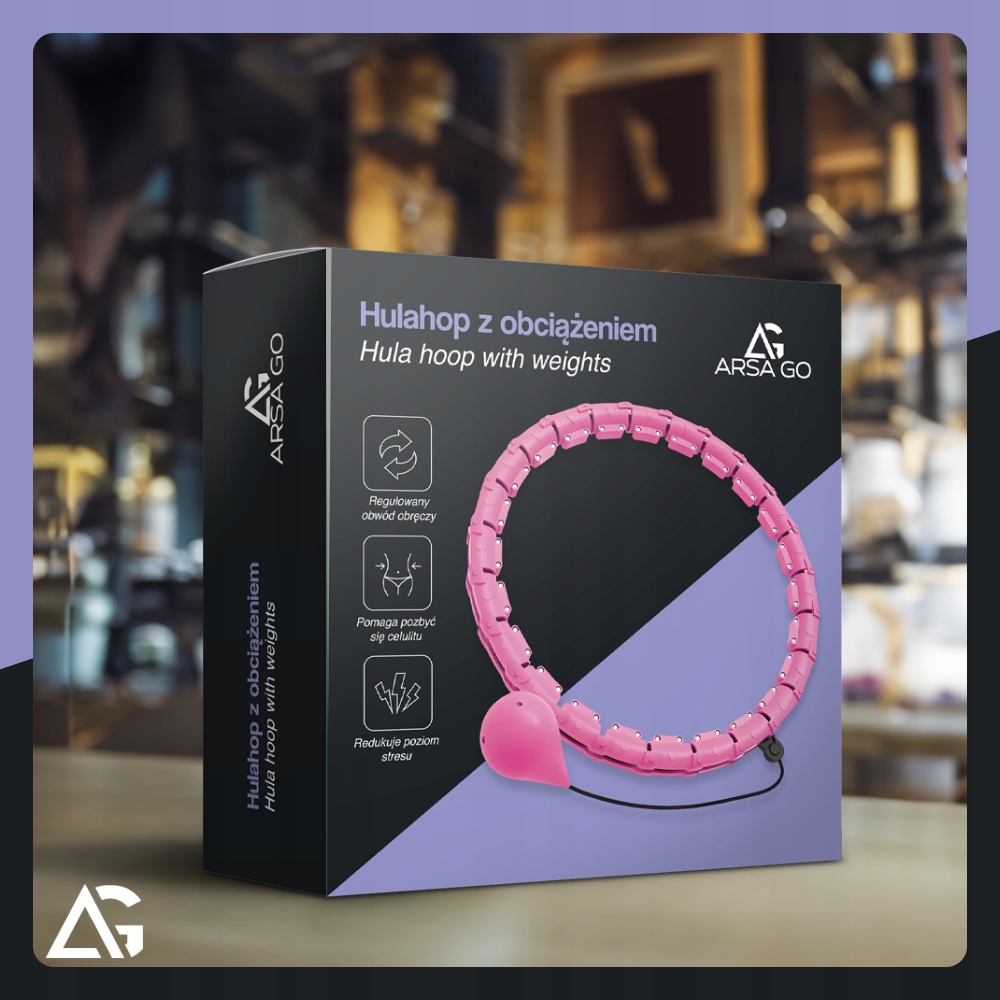 Wysoka jakość i eleganckie opakowanie