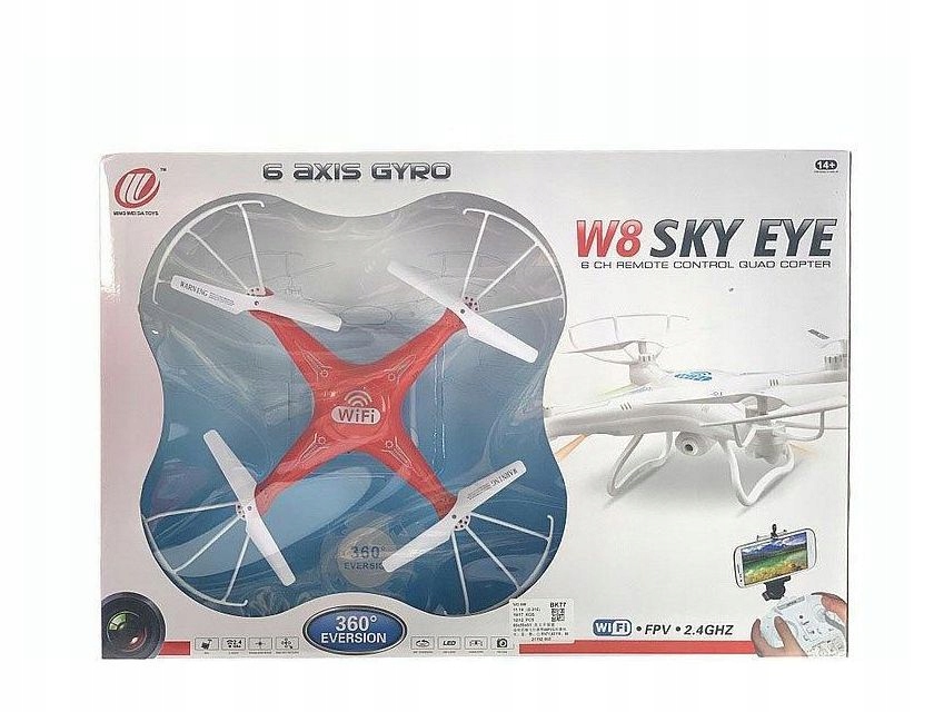 Idealny dla amatorów i profesjonalistów