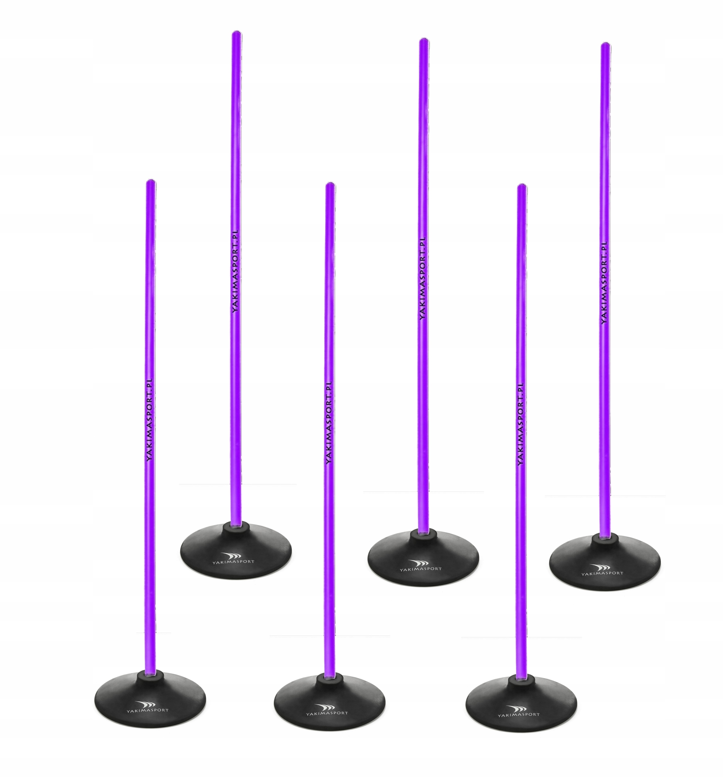 Funkcjonalność na różnych nawierzchniach