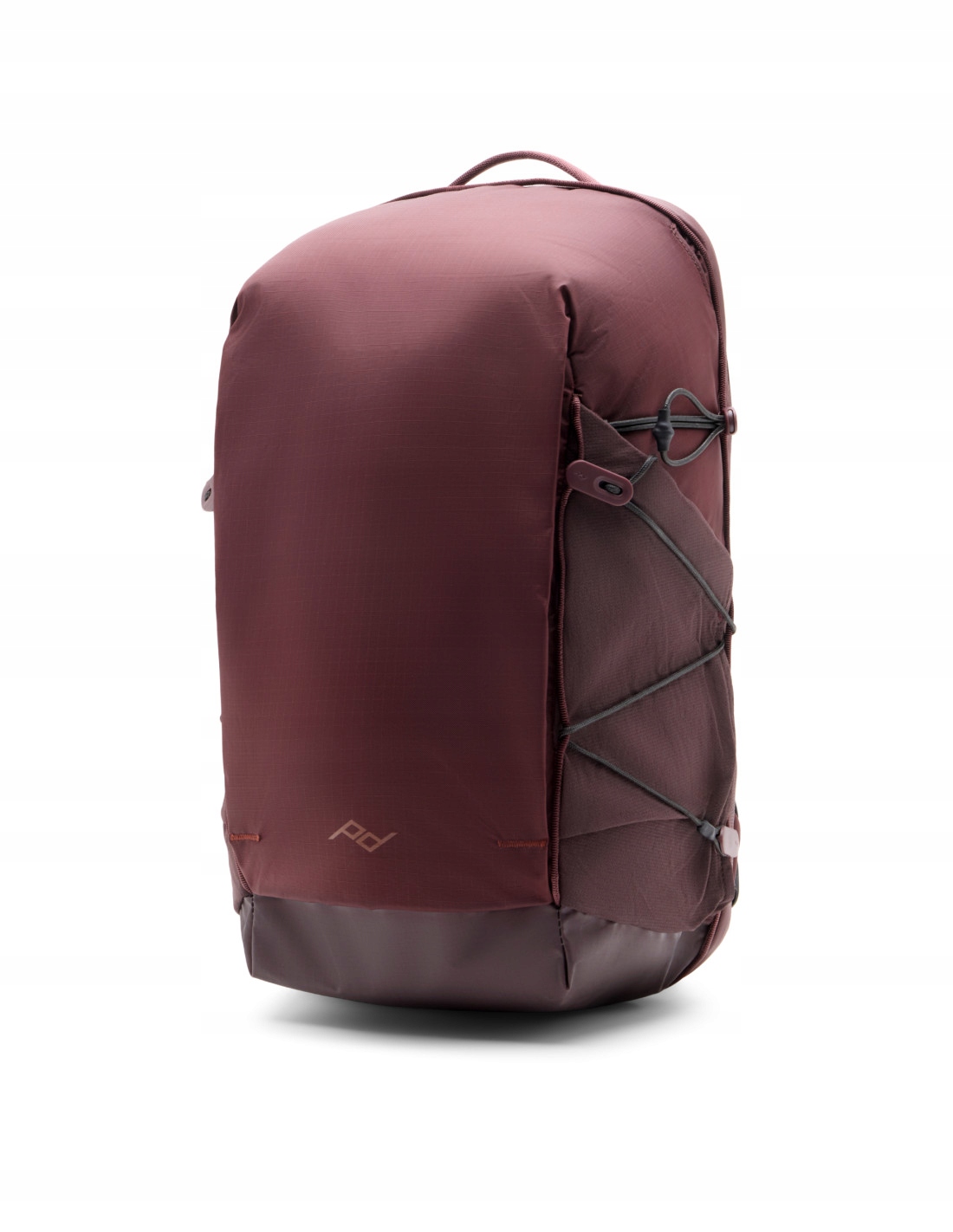 Kompaktowy i lekki design plecaka