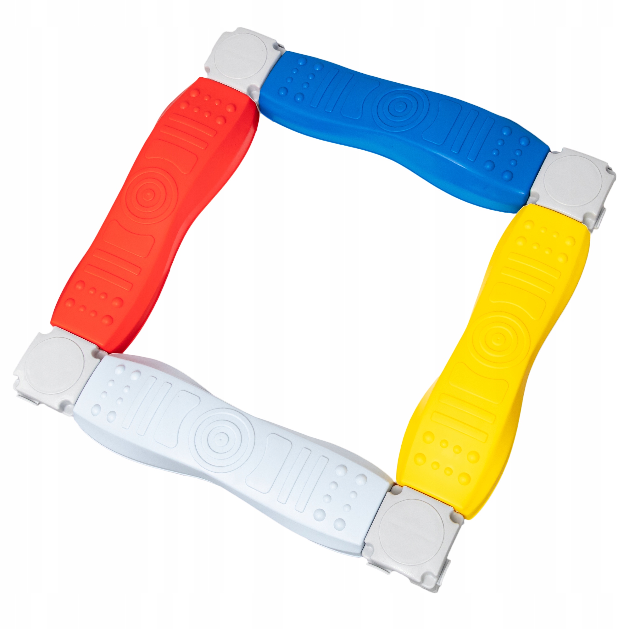 Wspieranie rozwoju równowagi i koordynacji