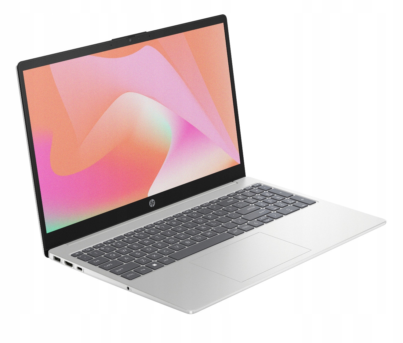 Laptop HP 15-FD0154 – Wydajność i elegancja w jednym
