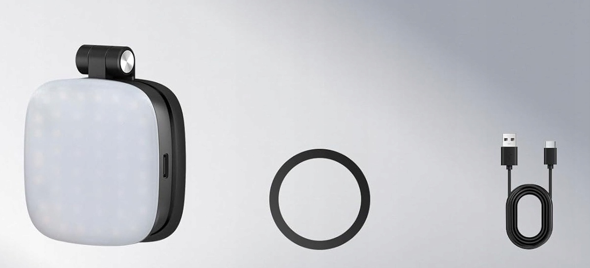 Kompaktowy i lekki design – Łatwe przenoszenie i użytkowanie w każdych warunkach