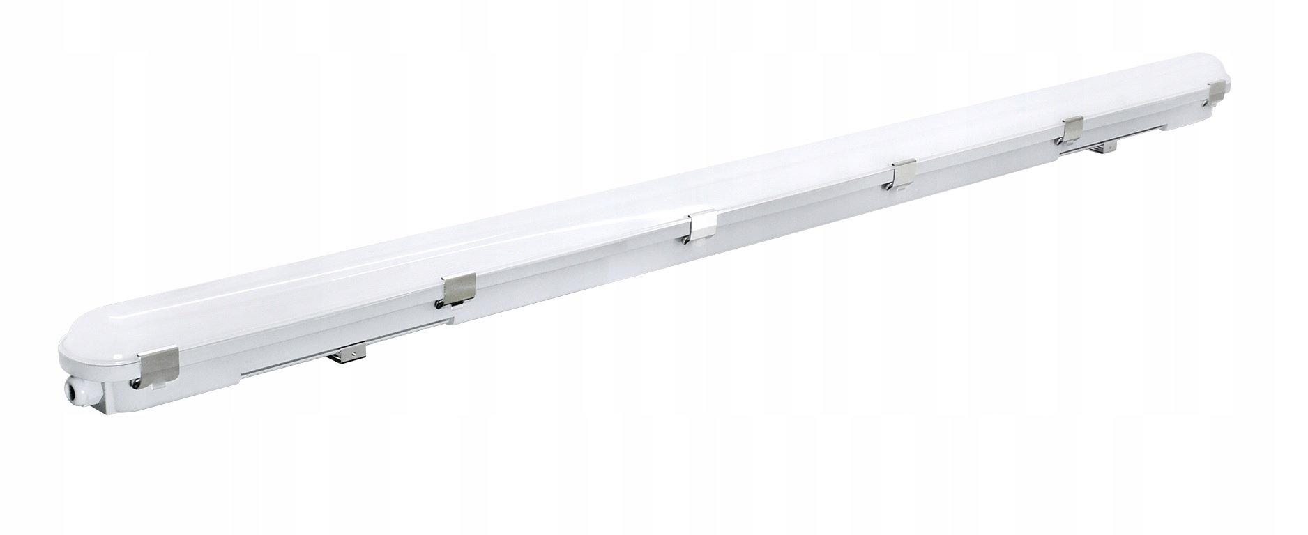 Oprawa hermetyczna LED ALWIR 3 46W 4000K 7800LM IP66 – Idealne oświetlenie do Twojego domu