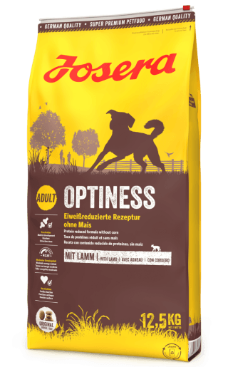 Optiness