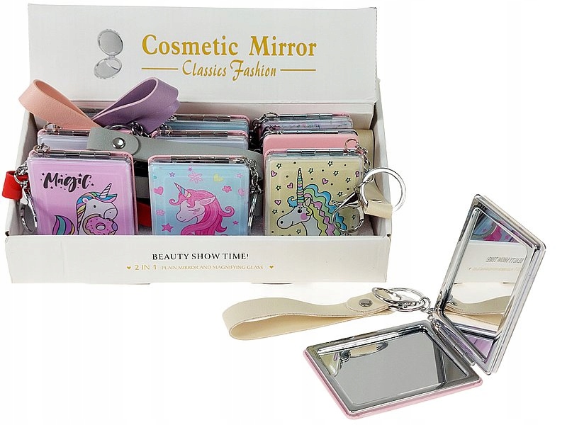 Idealne na prezent – zestaw 12 sztuk