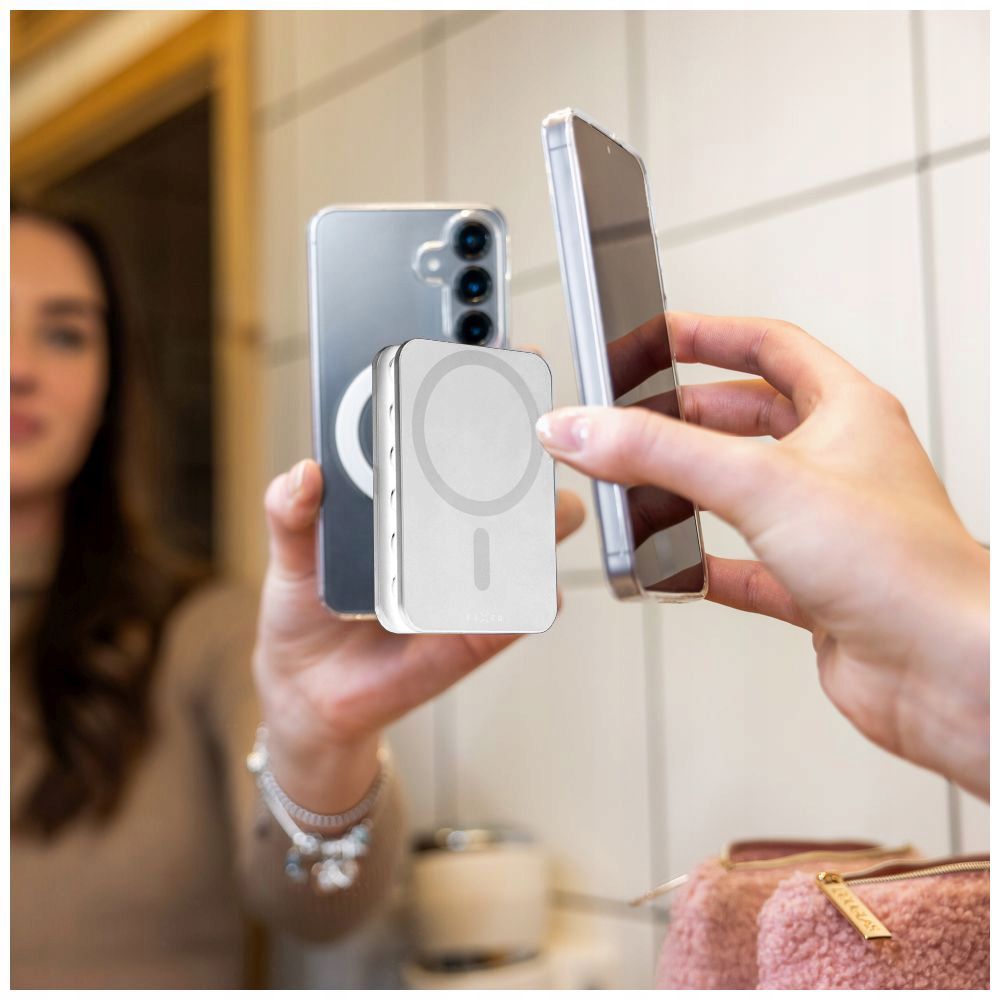 Bezproblemowe mocowanie – Przyssawka do gładkich powierzchni