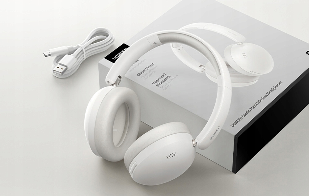 Długi czas pracy na jednym ładowaniu