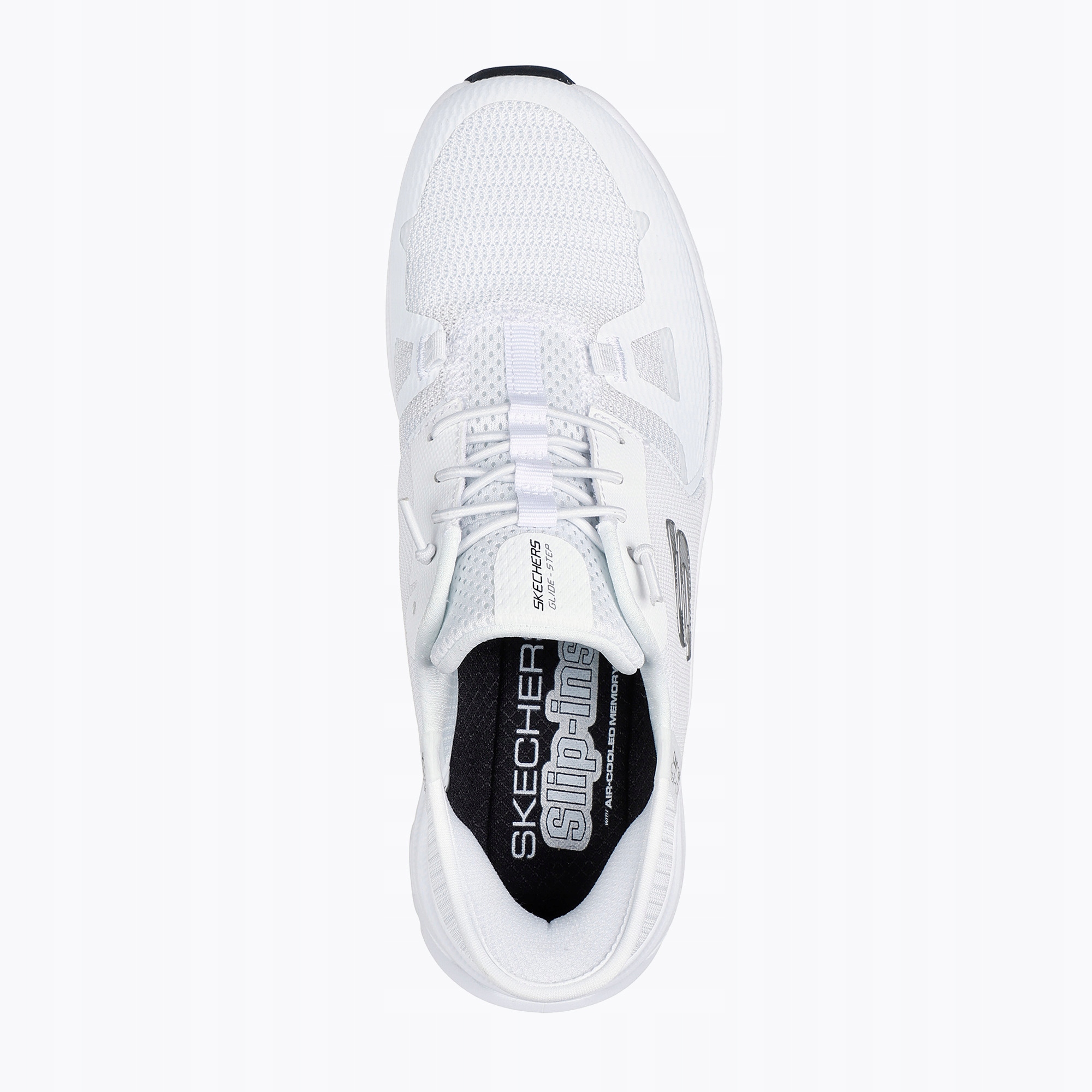 Wygodne wkładki Skechers Air-Cooled Memory Foam