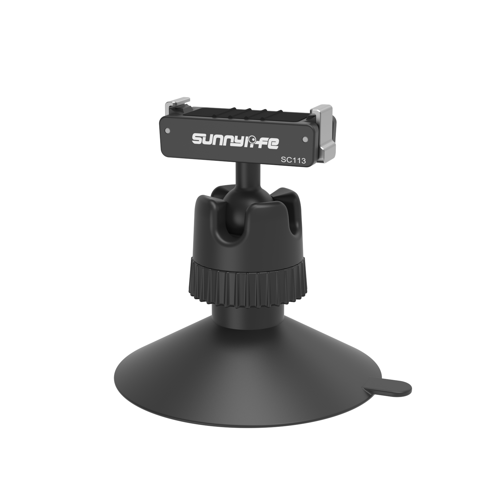 Magnetyczny adapter montażowy z przegubem kulowym do Osmo Nano / Action 6 – Idealne rozwiązanie dla twórców