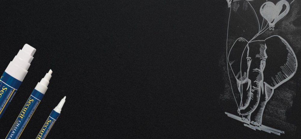 Szybka i czysta praca z markerem