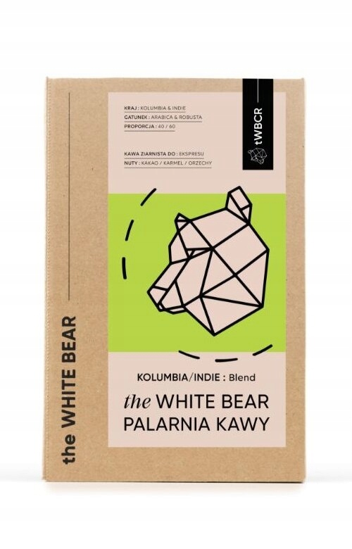 Palarnia kawy The White Bear – Miejsce pełne pasji i tradycji