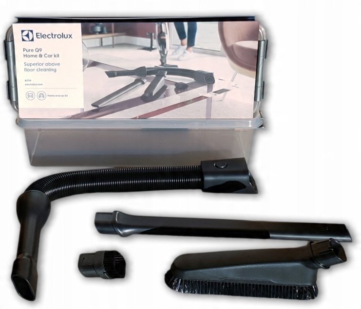 Waga i transport – Łatwość w użytkowaniu