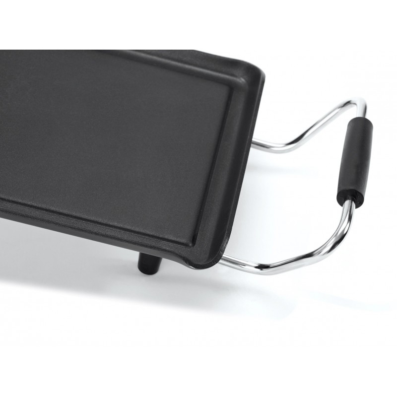 Antypoślizgowe uchwyty Cool Touch dla bezpieczeństwa