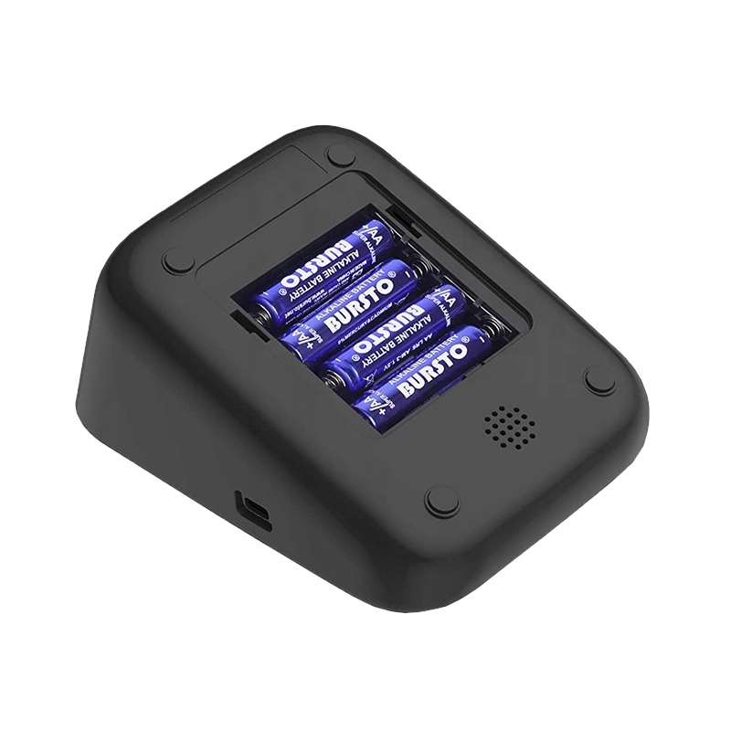 Historia pomiarów – monitoruj swoje zdrowie z łatwością