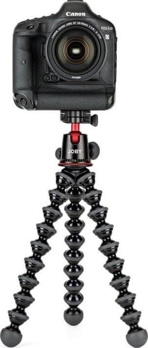 Statyw Joby GorillaPod 5K Kit – Profesjonalna stabilizacja dla Twojego sprzętu