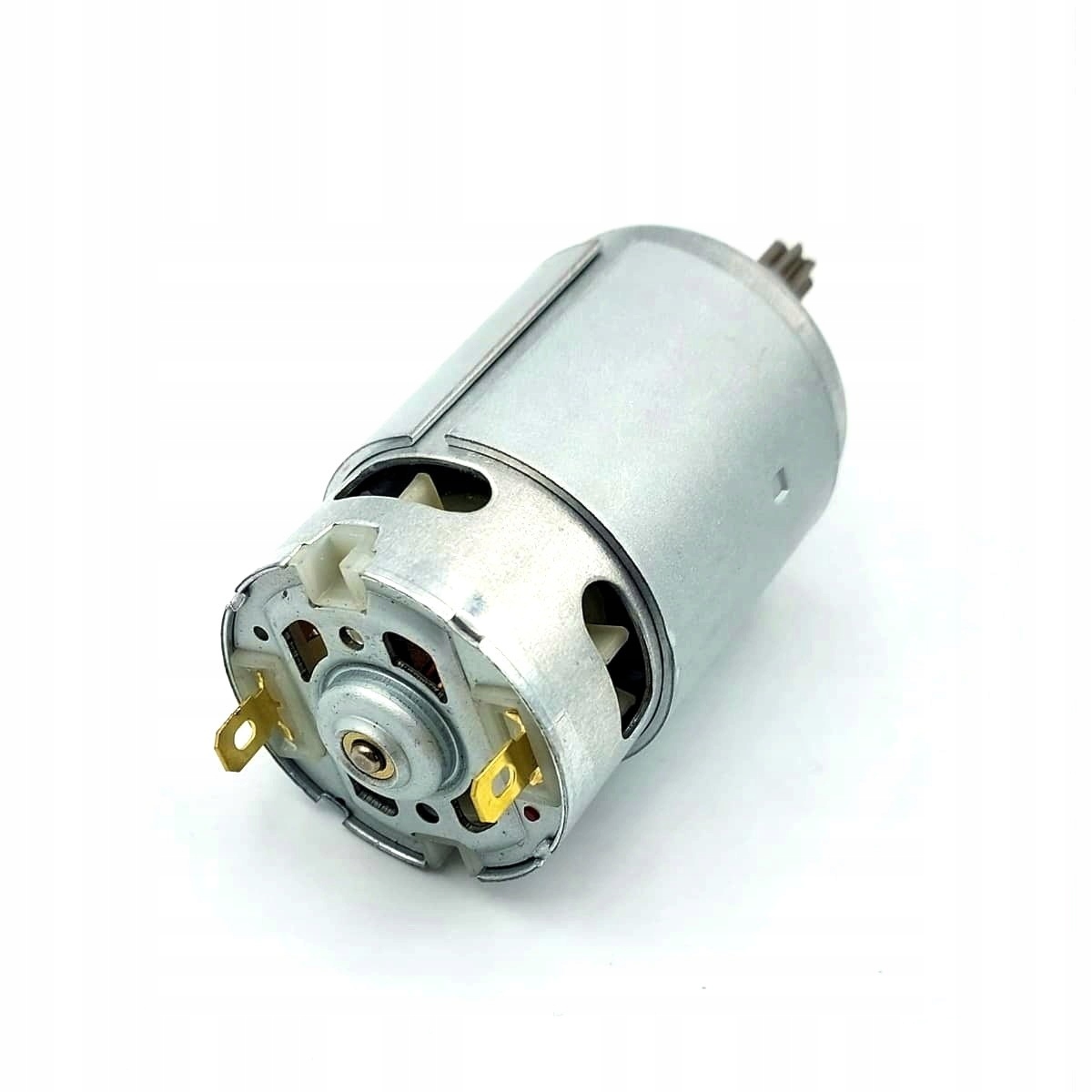 Wyjątkowe właściwości silnika Dedra