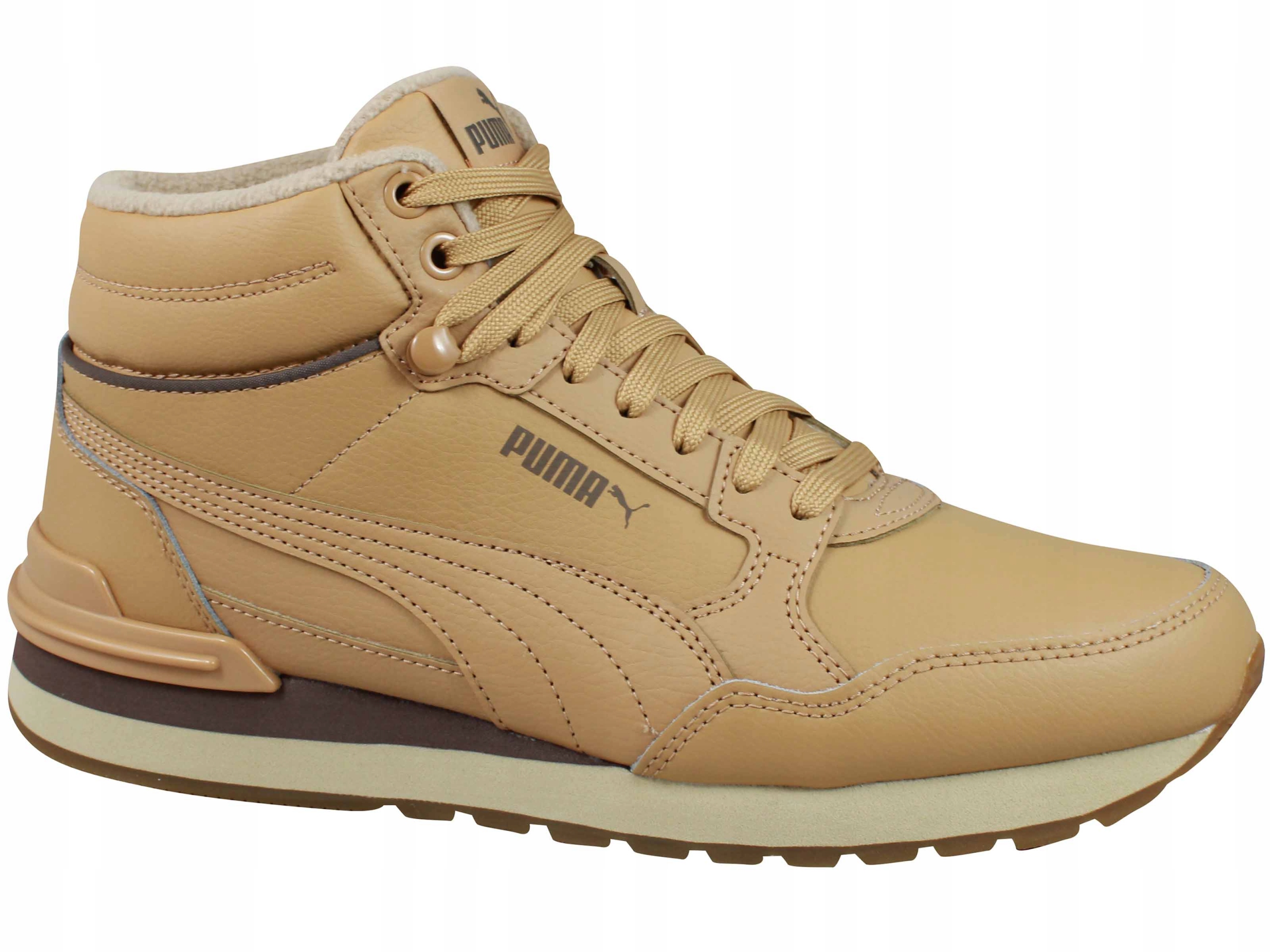 Kluczowe cechy butów Puma ST Runner v4 Mid