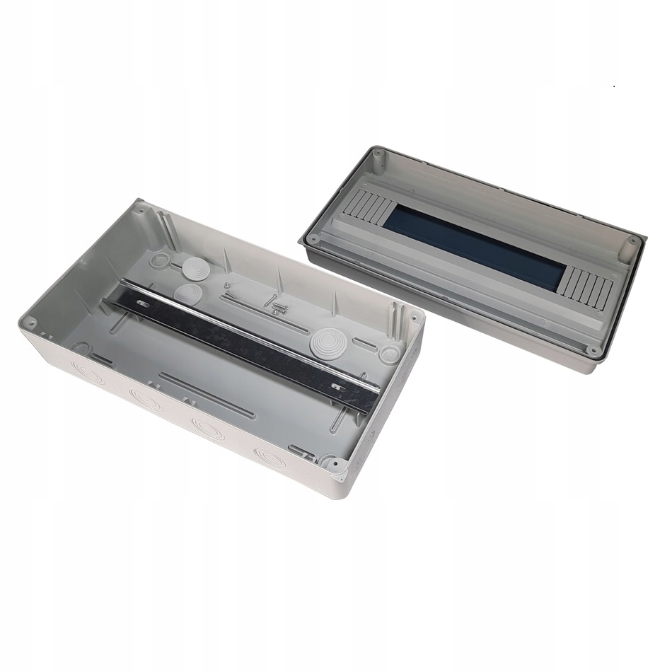 Wysoka jakość i trwałość – Materiały odporny na UV