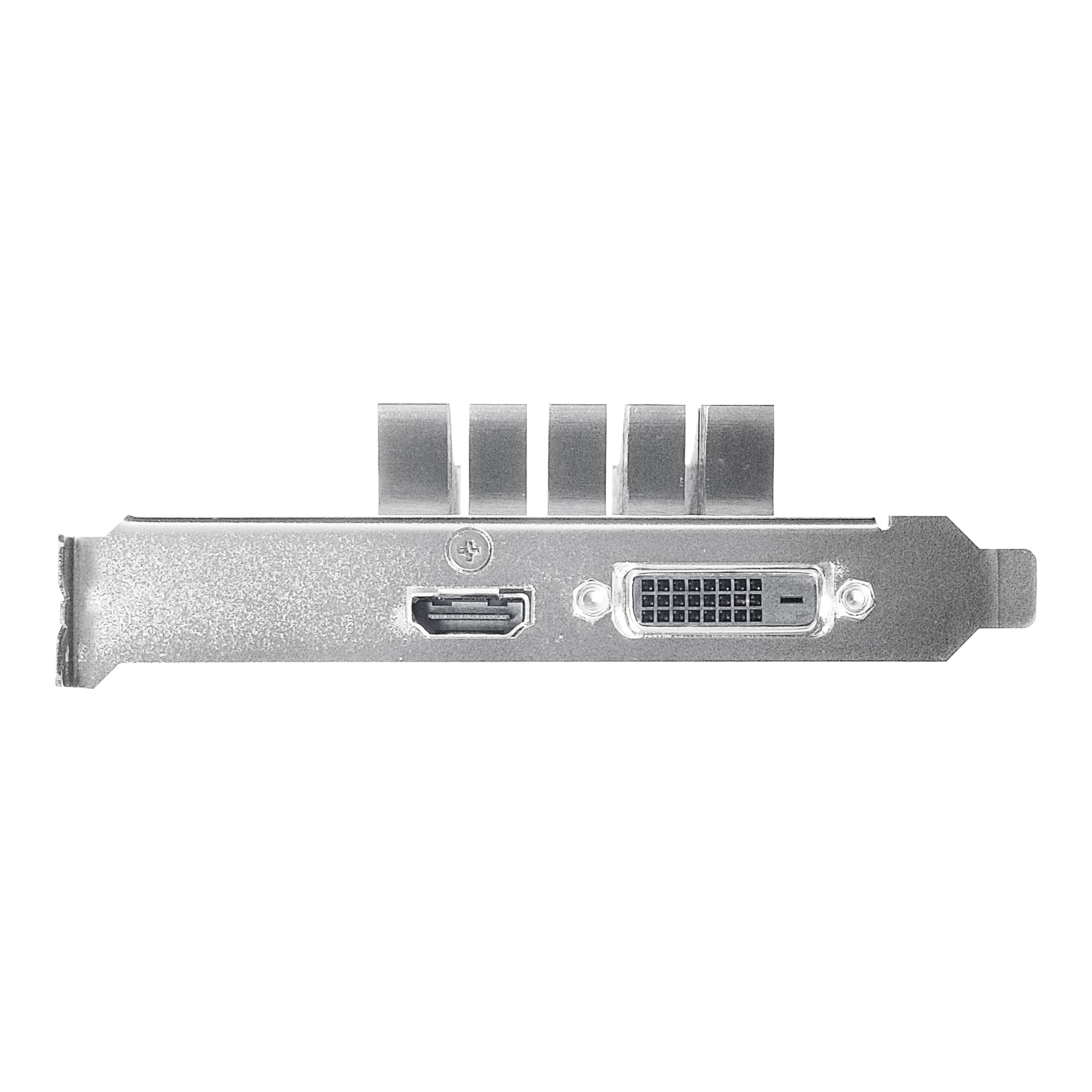 Złącza DVI-D i HDMI – Łatwe podłączenie do monitorów