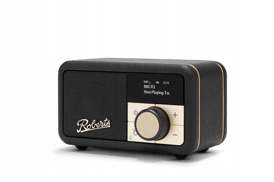 Roberts Radio Revival Petite 2 – Retro styl w nowoczesnym wydaniu