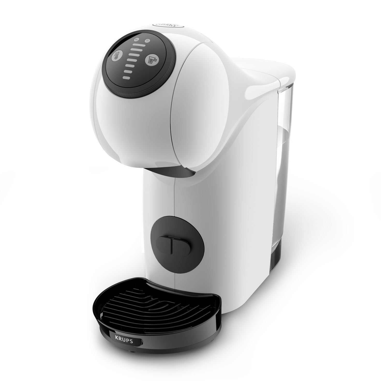 Ekspres na kapsułki Nespresso Dolce Gusto(r) Genio S KP2431 – Twoja kawa w zasięgu ręki