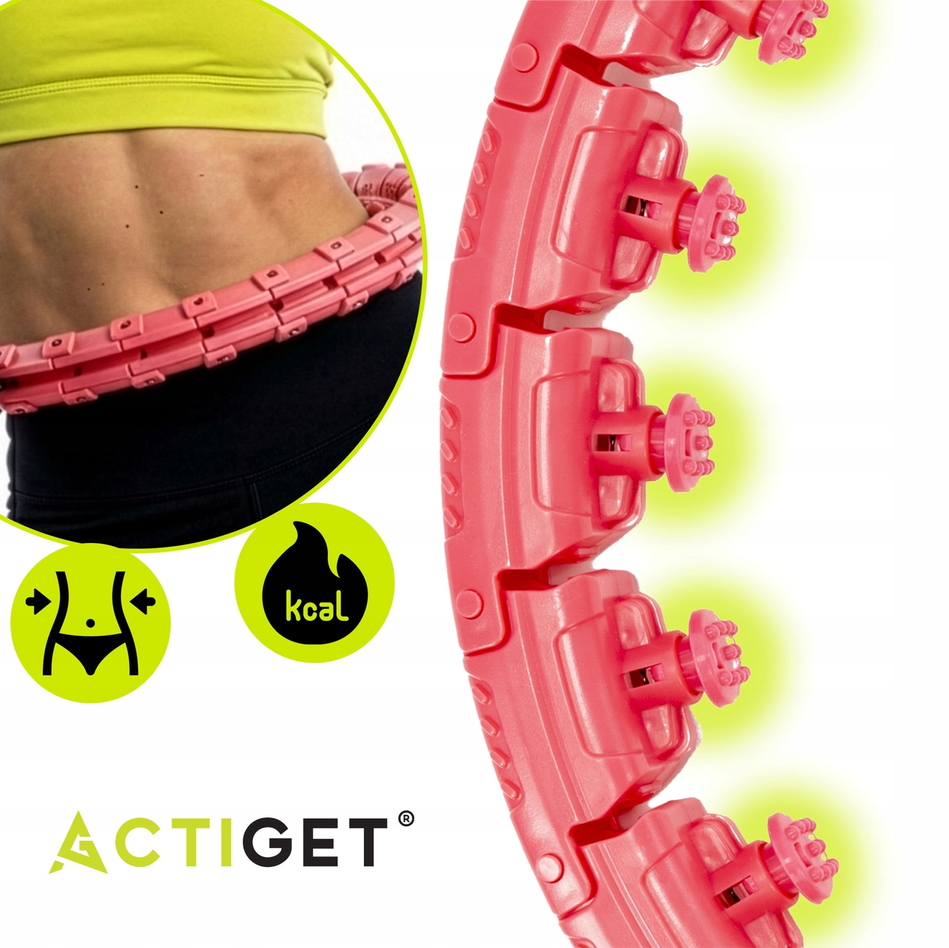 Efektywne spalanie kalorii – Szybsze osiąganie wymarzonej sylwetki