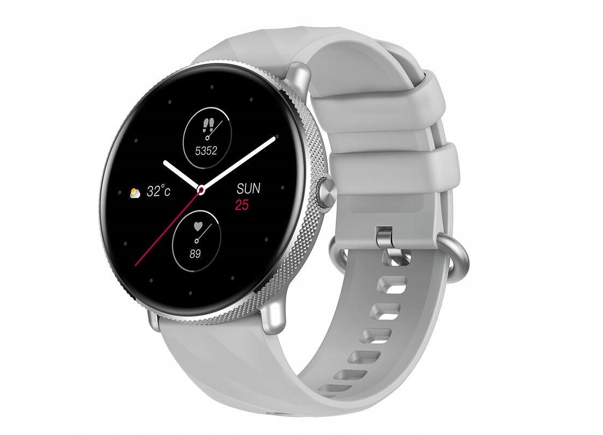 Wyjątkowy ekran AMOLED Ultra HD – Niezrównana jakość obrazu