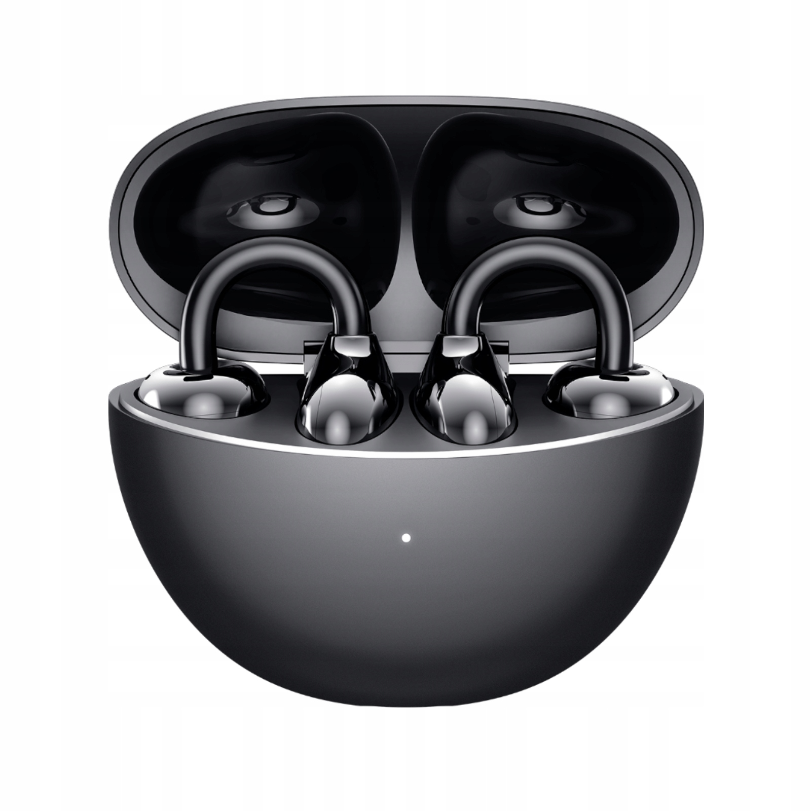 Długi czas pracy na baterii – do 36 godzin słuchania