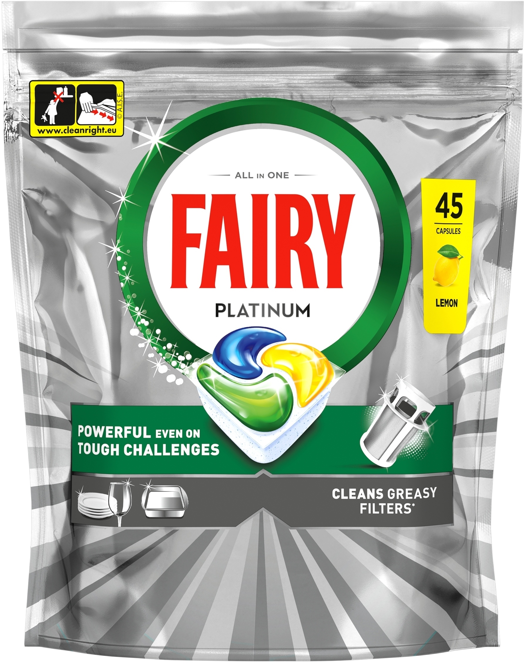 Wydajność w niskich temperaturach