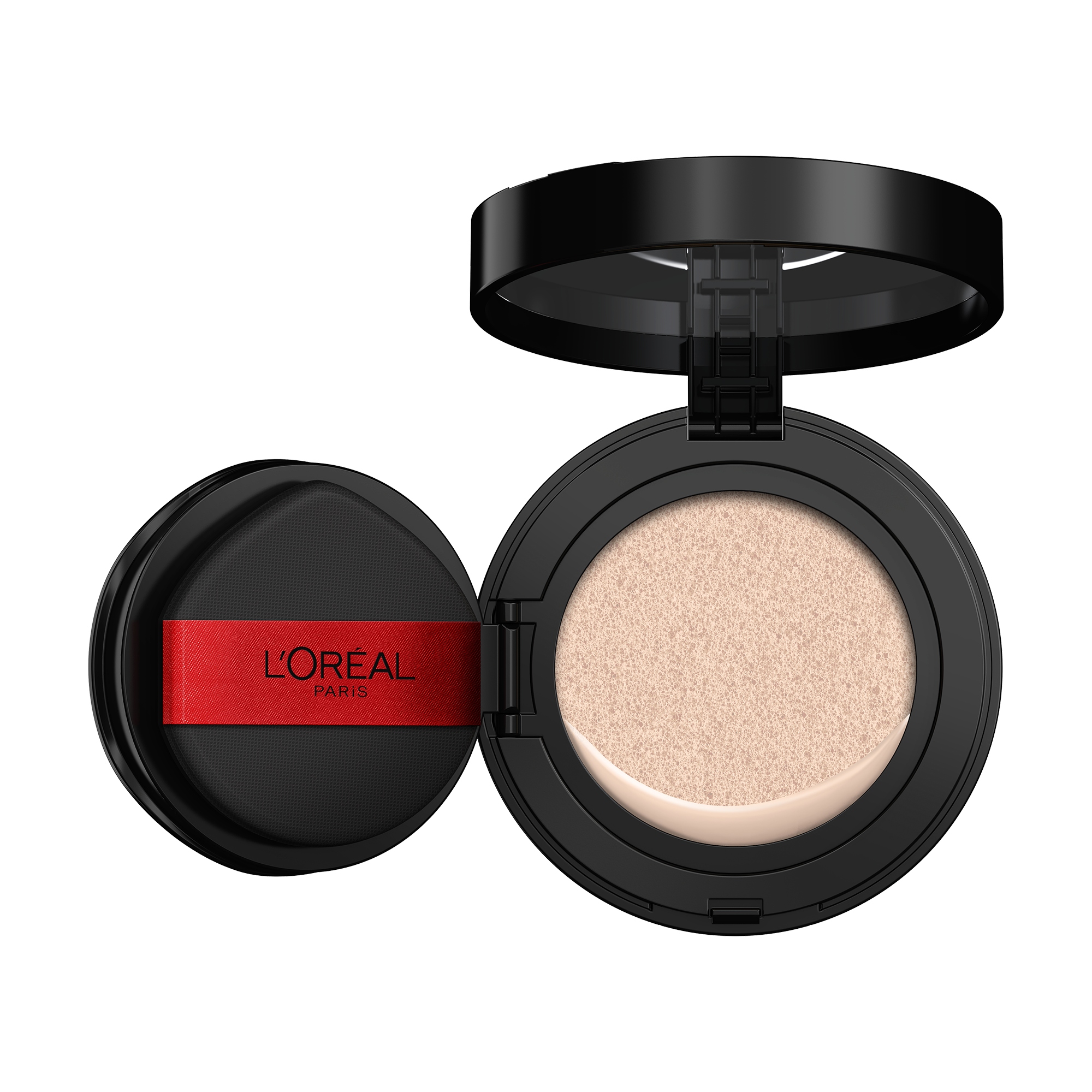 L'OREAL Infaillible Cushion Foundation – Idealne wykończenie dla Twojej cery