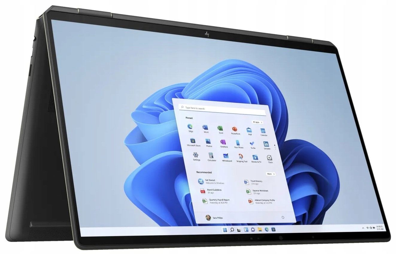 Zintegrowana karta graficzna Intel Iris Xe – Płynne multimedia