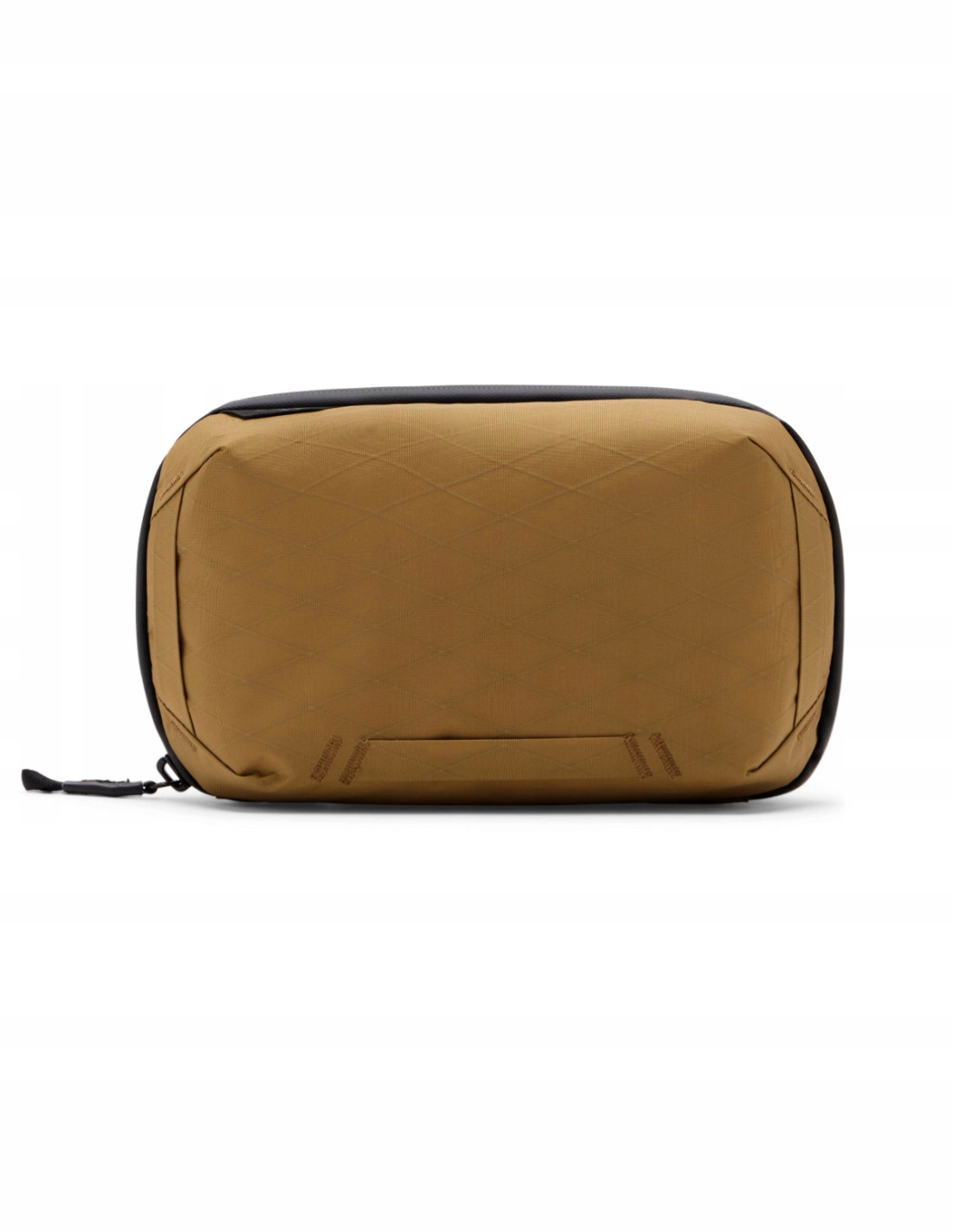 Wkład Travel Line Peak Design Tech Pouch Coyote v2 – Idealny towarzysz podróży