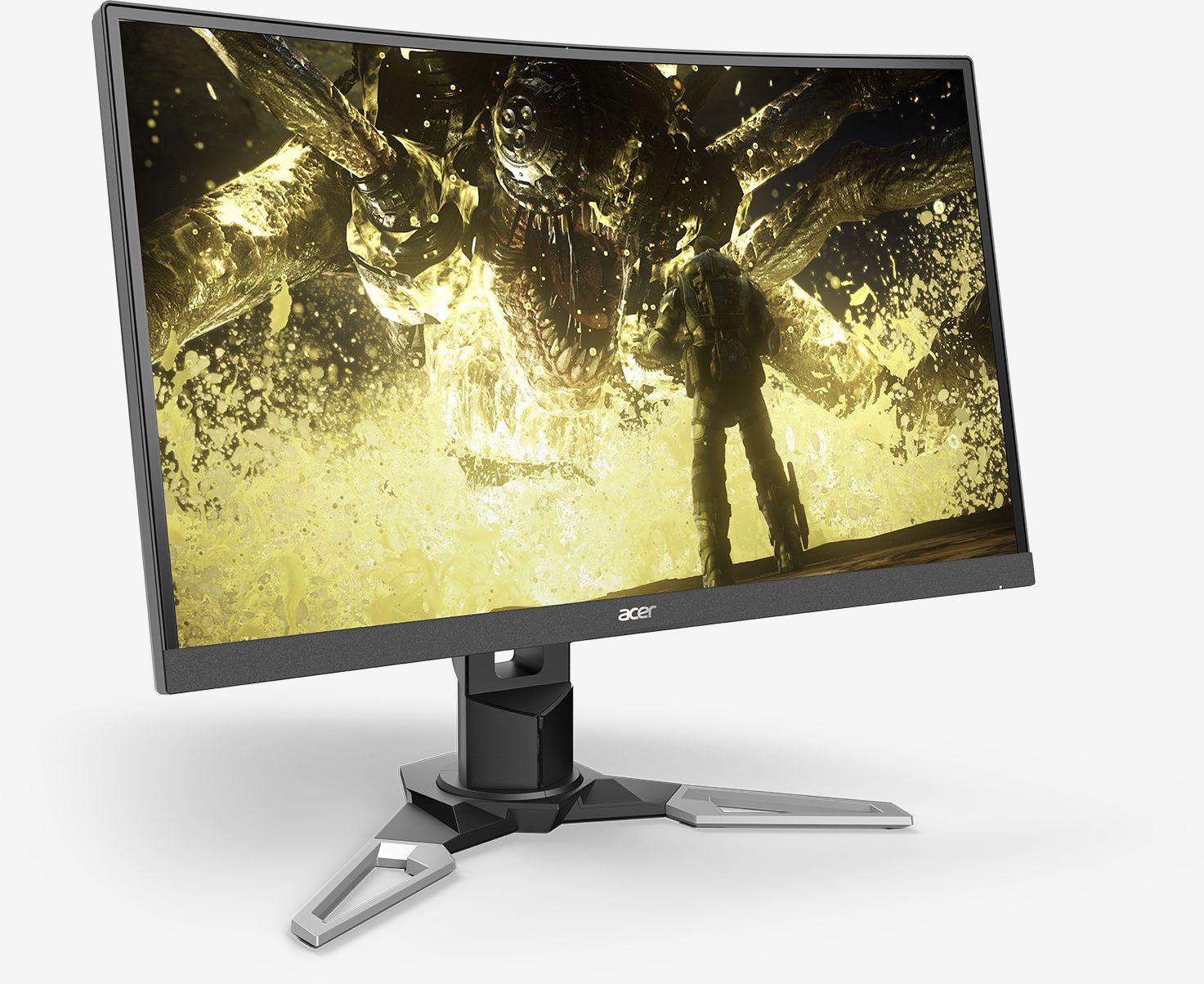 Seria Acer XZ1 - To jest Wrap ksp - Large