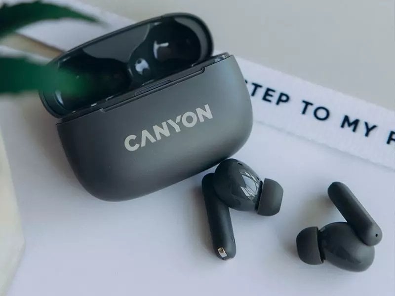 Bezprzewodowa transmisja Bluetooth 5.3 – Stabilne połączenie i oszczędność energii