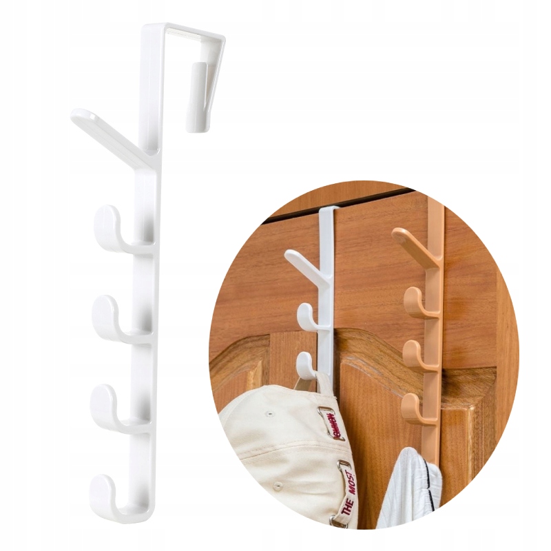 Uniwersalny design do każdego rodzaju drzwi