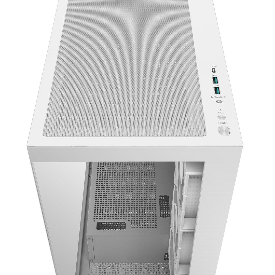 Procesor AMD Ryzen 5 8400F – Król wydajności w grach