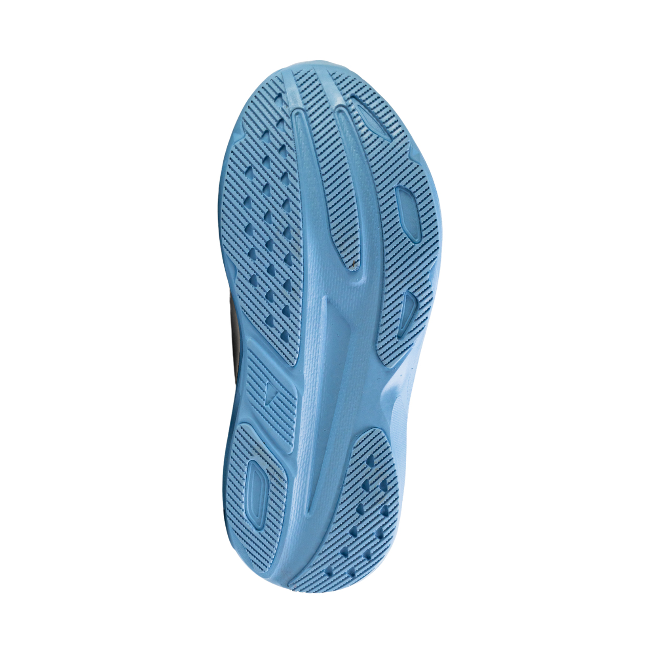 Elastyczna podeszwa z pianki EVA i TPR