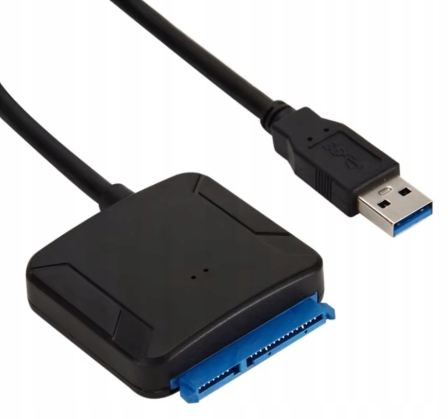 Wysoka prędkość transferu danych do 5 Gb/s
