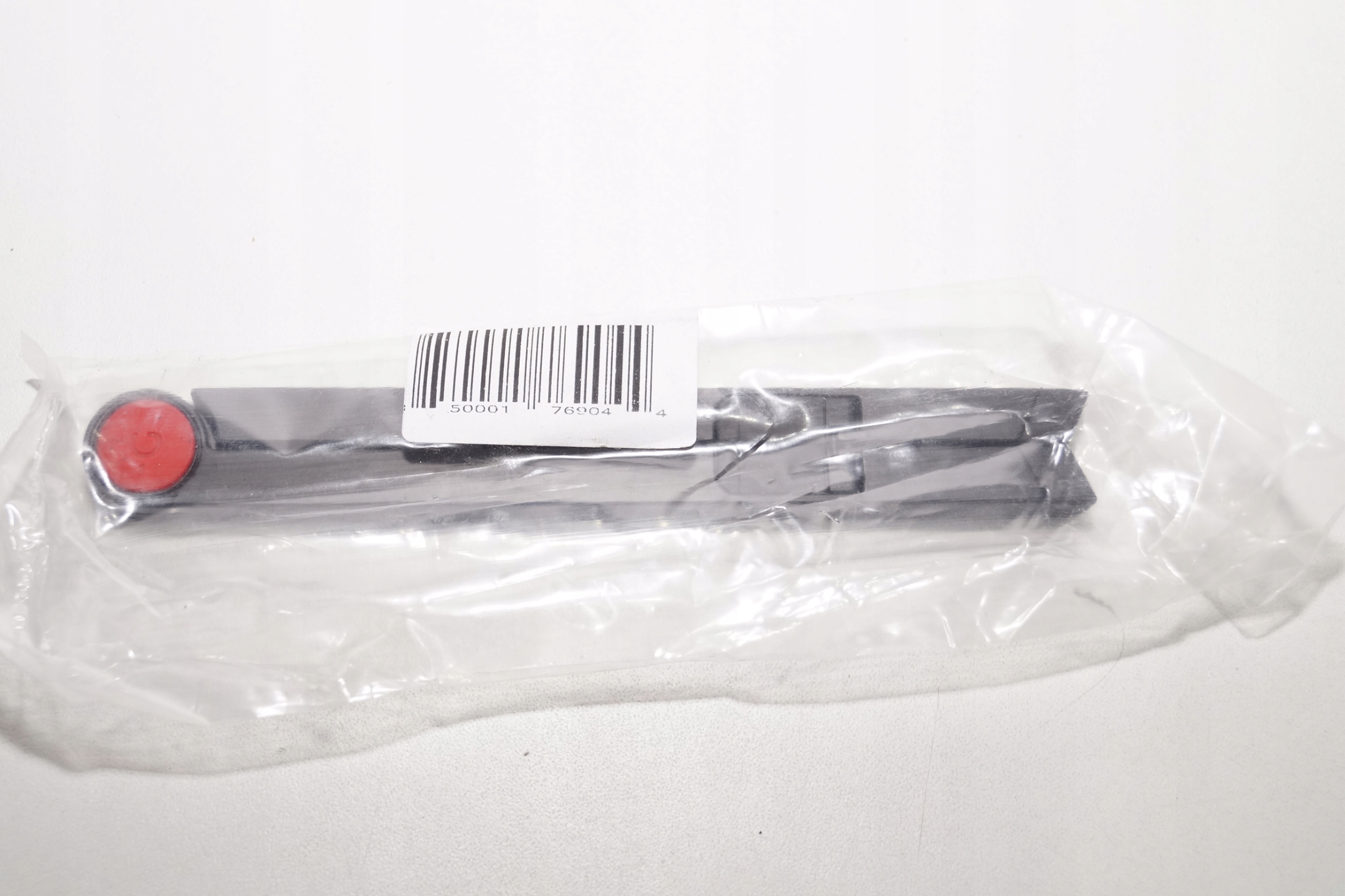 Innowacyjny podniesiony design – Wygoda korzystania z akcesoriów