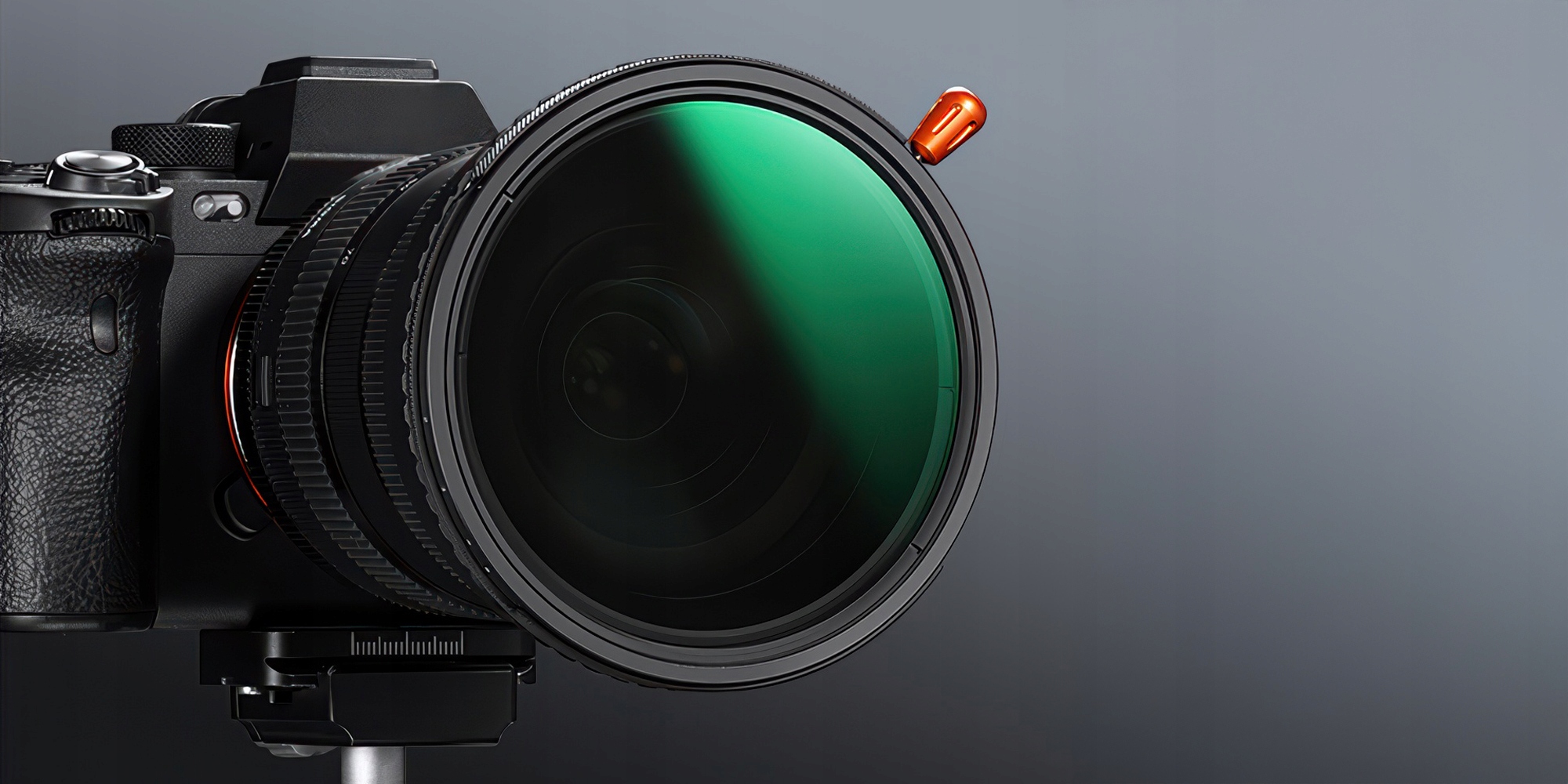 Japońskie szkło optyczne AGC – najwyższa jakość obrazu