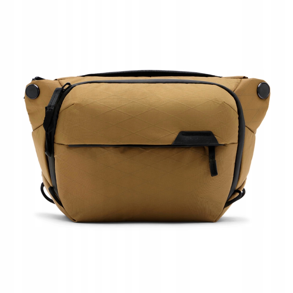 Torba PEAK DESIGN Everyday Sling 3L - Coyote – Idealna torba dla fotografów