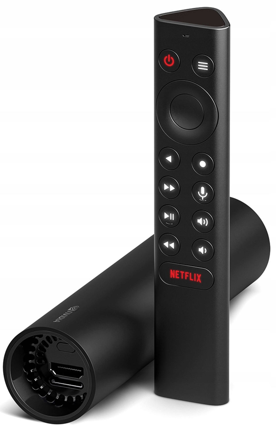 Bezprzewodowe połączenie Bluetooth i kontrola podczerwienią
